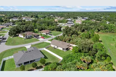 4374 Triby Terrace, North Port, FL 34288 - Photo 35