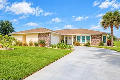 114 Caddy Road, Rotonda West, FL 33947 - Photo 1