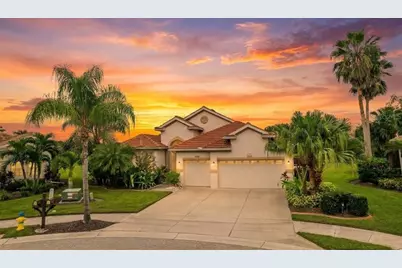 1301 Night Wind Terrace, North Port, FL 34291 - Photo 1