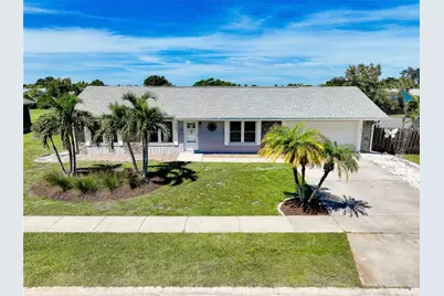 6133 Thorman Road E, Port Charlotte, FL 33981 - Photo 1