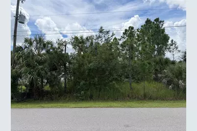 Guttenburg Road, North Port, FL 34288 - Photo 1