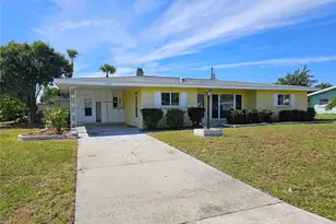 264 Glen Oak Rd, Venice, FL 34293 - Photo 1