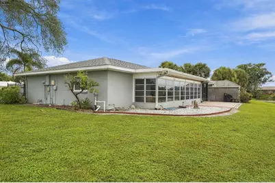 2331 Sandlewood Drive, Venice, FL 34293 - Photo 9