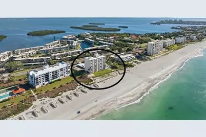 4485 Gulf Of Mexico Drive #402, Longboat Key, FL 34228 - Photo 1
