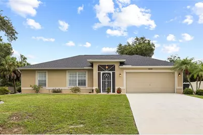 4639 Kenoska Street, North Port, FL 34288 - Photo 1