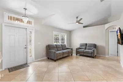 4639 Kenoska Street, North Port, FL 34288 - Photo 5