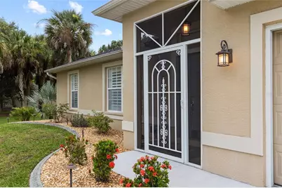 4639 Kenoska Street, North Port, FL 34288 - Photo 3