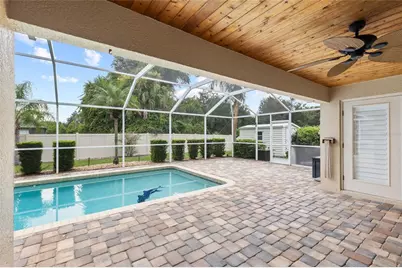 4639 Kenoska Street, North Port, FL 34288 - Photo 33