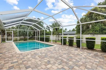 4639 Kenoska Street, North Port, FL 34288 - Photo 45