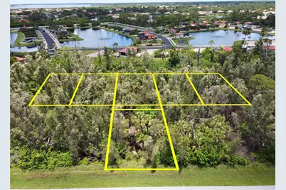 14120 Myakka Avenue, Port Charlotte, FL 33953 - Photo 1