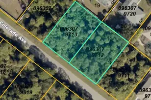 Colorade Ave, North Port, FL 34286 - Photo 1