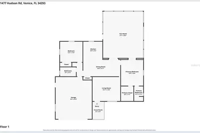 1477 Hudson Road, Venice, FL 34293 - Photo 37