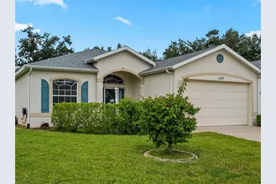 1439 Mims Court, North Port, FL 34288 - Photo 3