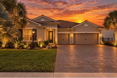 11717 Golden Bay Place, Bradenton, FL 34211 - Photo 1