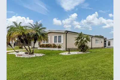 196 Palm Harbor Drive, North Port, FL 34287 - Photo 1