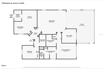 19256 Jalisca Street, Venice, FL 34293 - Photo 3