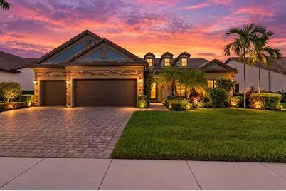 16293 Camden Lakes Circle, Naples, FL 34110 - Photo 1