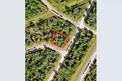 Custer Circle, North Port, FL 34288 - Photo 1