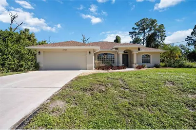 4840 Foxhall Road, North Port, FL 34288 - Photo 3