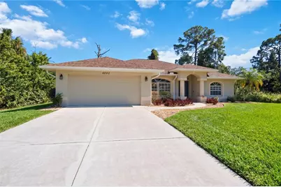 4840 Foxhall Road, North Port, FL 34288 - Photo 1
