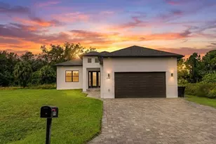 498 Ventura St, North Port, FL 34287 - Photo 1