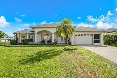 217 San Carlos Avenue, North Port, FL 34287 - Photo 1