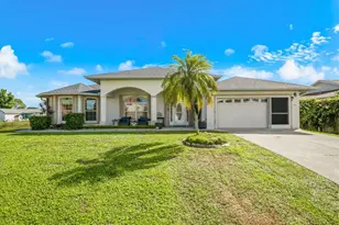 217 San Carlos Ave, North Port, FL 34287 - Photo 1