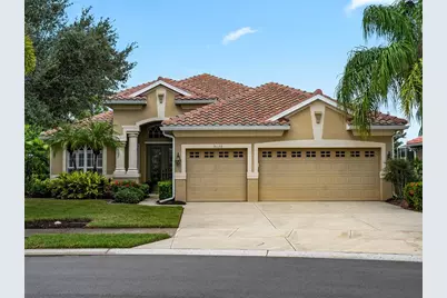 5130 Laurel Oak Court, North Port, FL 34287 - Photo 1