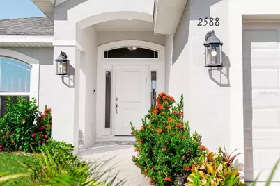 2588 Averland Loop, North Port, FL 34287 - Photo 5