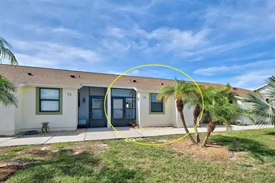 6796 Gasparilla Pines Boulevard #13, Englewood, FL 34224 - Photo 3