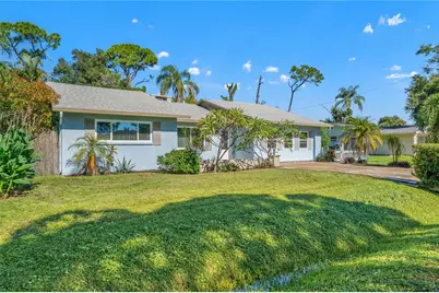 424 Carmel Road, Venice, FL 34293 - Photo 1