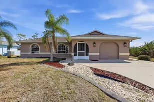 12363 Kneeland Terrace, Port Charlotte, FL 33981 - Photo 1