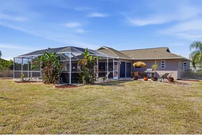 12363 Kneeland Terrace, Port Charlotte, FL 33981 - Photo 35