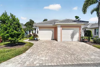 1848 Lancashire Drive #1848, Venice, FL 34293 - Photo 1