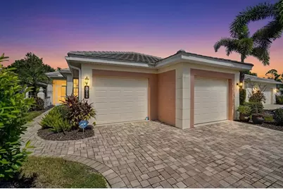 1848 Lancashire Drive #1848, Venice, FL 34293 - Photo 5