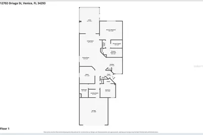 12702 Oriago Street, Venice, FL 34293 - Photo 35