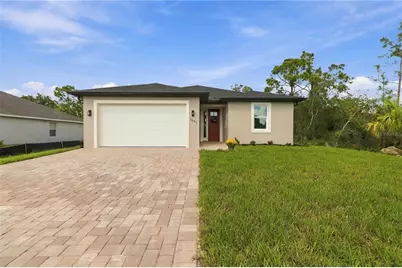 1631 Lace Terrace, Port Charlotte, FL 33953 - Photo 1