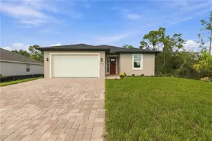 1631 Lace Terrace, Port Charlotte, FL 33953 - Photo 1