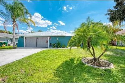 21225 Bassett Avenue, Port Charlotte, FL 33952 - Photo 1
