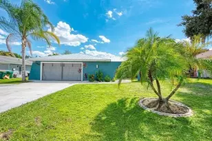 21225 Bassett Ave, Port Charlotte, FL 33952 - Photo 1