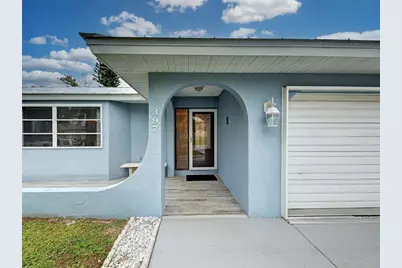 397 Dorchester Street, Port Charlotte, FL 33954 - Photo 17
