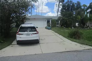 3596 Zambrana Ave, North Port, FL 34286 - Photo 1