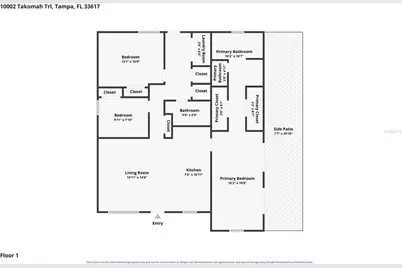 10002 Takomah Trail, Tampa, FL 33617 - Photo 29