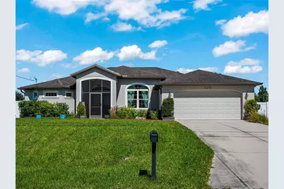 5271 Cromey Road, North Port, FL 34288 - Photo 1