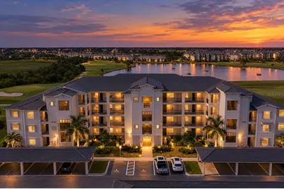 12140 Wellen Golf Street #102, Venice, FL 34293 - Photo 1