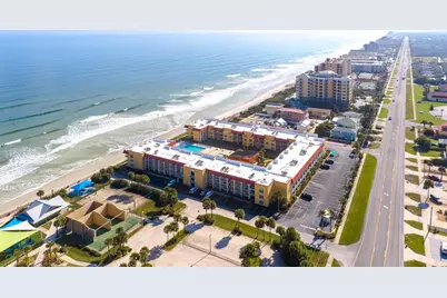 3801 S Atlantic Avenue #107, New Smyrna Beach, FL 32169 - Photo 1