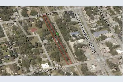 7467 US Hwy 1, New Smyrna Beach, FL 32168 - Photo 1