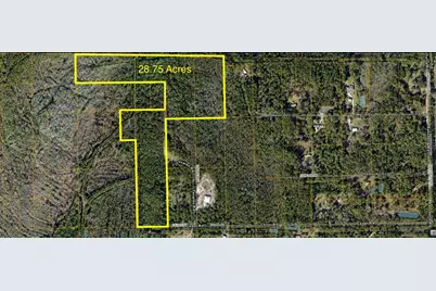 Cedar Road, New Smyrna Beach, FL 32168 - Photo 1