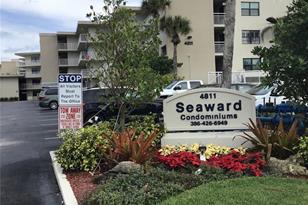 4811 Saxon, New Smyrna Beach, FL 32169 - Photo 1