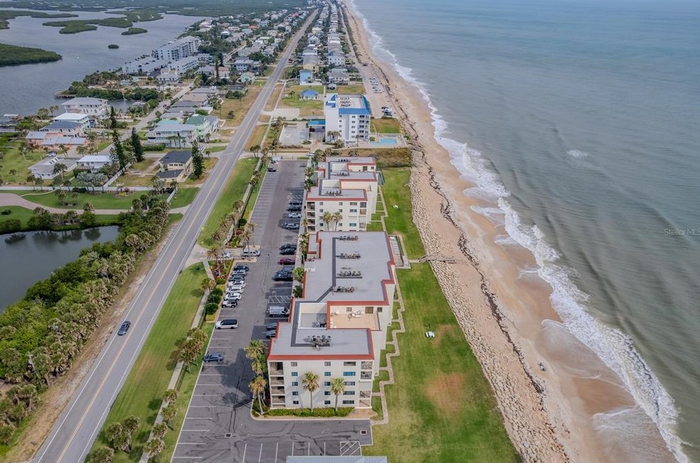 6713 Turtlemound Rd, New Smyrna FL  32169-4943 exterior